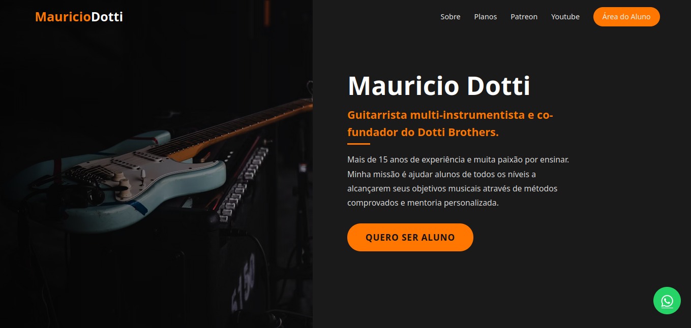 Plataforma de Aulas Online